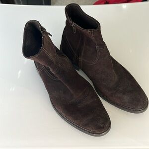 To Boot New York by Adam Derick, Size 10